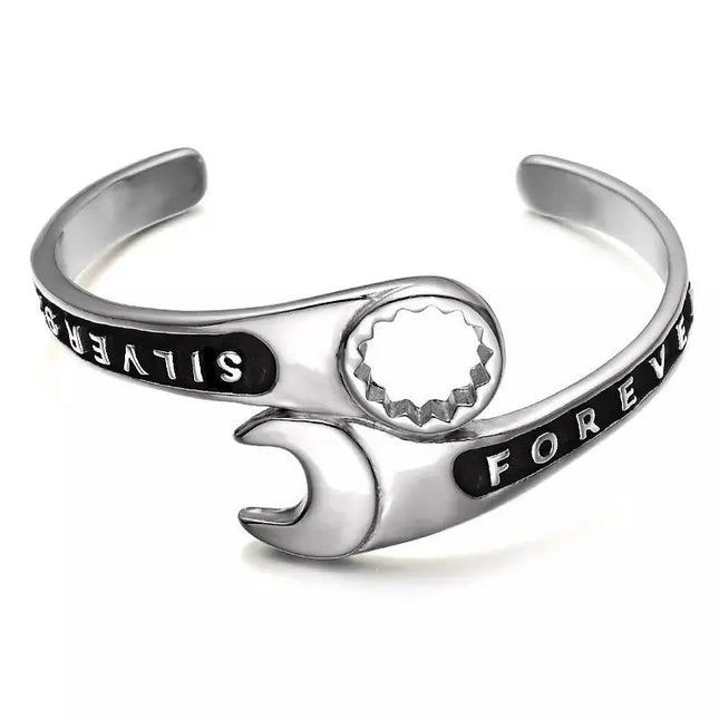 Spanner Bracelet