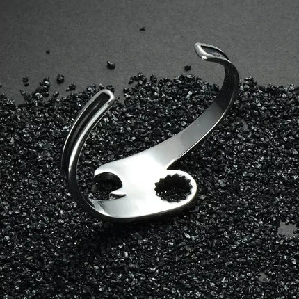 Spanner Bracelet