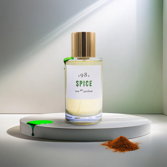 Spice