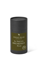 St Pauls, A Fine London Breakfast Blend