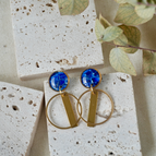 Sapphire Blue