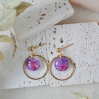 Ether Purple / Gold