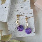Ether Purple / Gold
