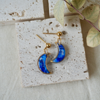 Sapphire Blue
