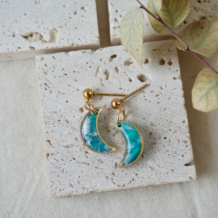 Celestia Stud Moon