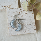 Howlite Grey
