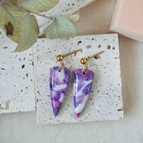 Ether Purple / Gold