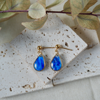 Sapphire Blue