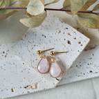 Rose Quartz