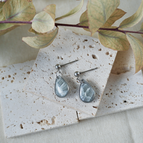 Howlite Grey