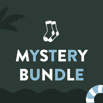 Summer Mystery Bundle of 8!