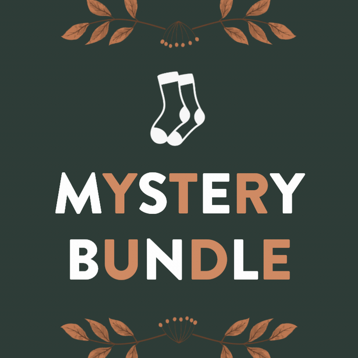 Summer Mystery Bundle of 8!