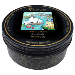 Sydney Harbour MINI QT