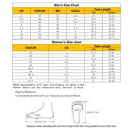 PGM Golf Breathable Non-slip Waterproof Microfiber Leather Sneakers for Men, 39, 40, 41, 42, 43, 44