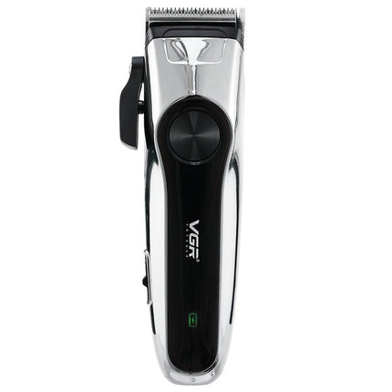 VGR V-289 10W USB Home Portable Hair Clipper with Battery Indicator & Four Gear Adjustment, V-289