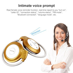NVAHVA MP3 Player Bluetooth Headphone, Wireless Sport Headset MP3 Player With FM Radio, Stereo Earphone TF Card MP3 Max to 32GB, mini-503 Blue, mini-503 Gold, mini-503 Black, mini-503 Red