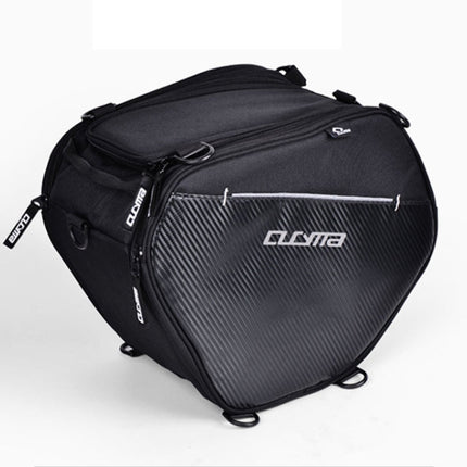 Motorcycle Bags for Yamaha NVX155 NVX 155  AEROX 2018 Tank Bag Waterproof Store Content Bag Travelling Scooter Tunnel Bag