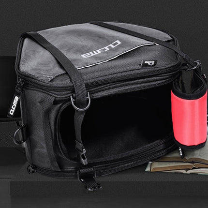 Motorcycle Bags for Yamaha NVX155 NVX 155  AEROX 2018 Tank Bag Waterproof Store Content Bag Travelling Scooter Tunnel Bag