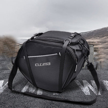 Motorcycle Bags for Yamaha NVX155 NVX 155  AEROX 2018 Tank Bag Waterproof Store Content Bag Travelling Scooter Tunnel Bag