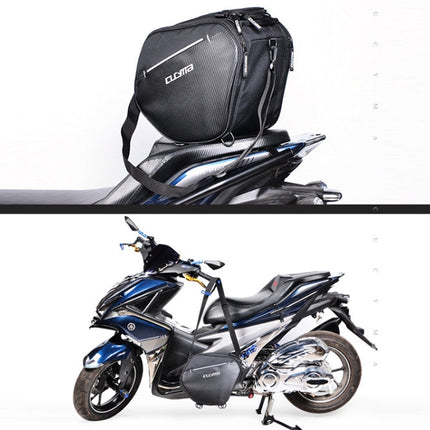 Motorcycle Bags for Yamaha NVX155 NVX 155  AEROX 2018 Tank Bag Waterproof Store Content Bag Travelling Scooter Tunnel Bag
