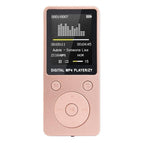 no memory / Pink