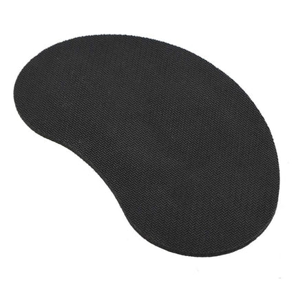 Comfort 3D Wrist Rest Silica Gel Hand Pillow Memory Cotton Mouse Pad