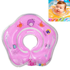 Swimming Neck Ring(Pink) / Pink