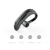 Car Handfree Wireless Ear-hook Bluetooth Earphone with Microphone, Black Grey, Black Red, Black Green