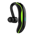 Black Green