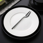 Fork Black