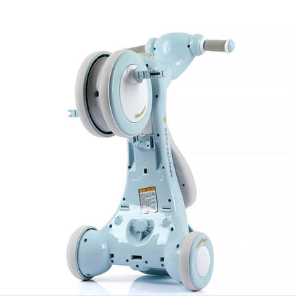 Childrens Tricycle Bicycle Outdoor Stroller