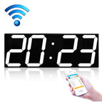 4 Bit WIFI Sealed Box White