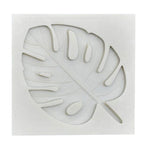 Tree Leaf Shape(Gray) / Gray