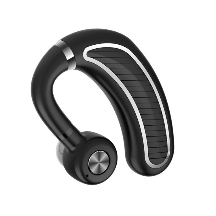 Business Bluetooth Earphone Wireless Headphone with Mic 24 Hours Work Time Bluetooth Headset for iPhone Android  phone