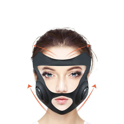 Face-lift Bandage Micro-current Facial Massage Face-lift Instrument, Face-lift Bandage