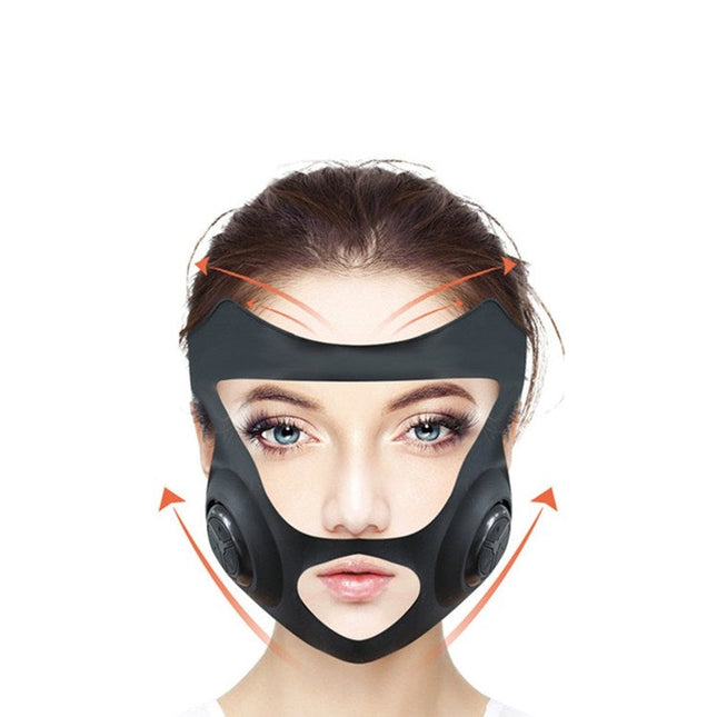 Face-lift Bandage Micro-current Facial Massage Face-lift Instrument, Face-lift Bandage