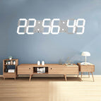 Hollow Remote Control / White Font
