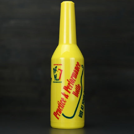 Bar Plastic Exercise Bottle for Fancy Bartending Practicing