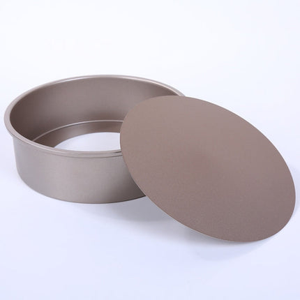 5 in 1 Cake Mould Pizza Bakeware Home Pastry Biscuit Bread Baking Tool Set, 5 in 1