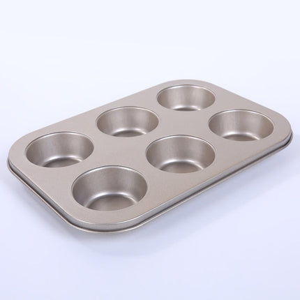 5 in 1 Cake Mould Pizza Bakeware Home Pastry Biscuit Bread Baking Tool Set, 5 in 1