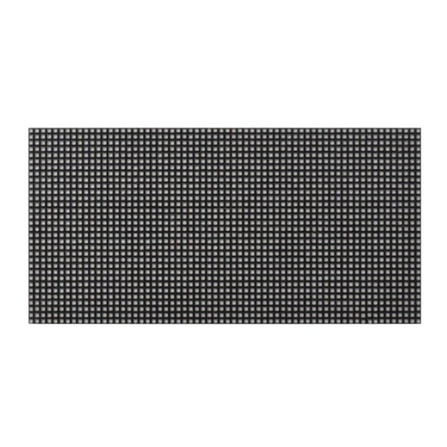 Waveshare RGB Full-color LED Matrix Panel, 2.5mm Pitch, 64x32 Pixels, Adjustable Brightness, 23707, 23707