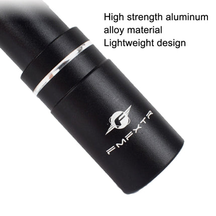 FMFXTR Mountain Bike Handlebar Aluminum Alloy Height Increaser, 8.5cm Black, 8.5cm Red, 8.5cm Blue, 11.4cm Black, 11.4cm Red, 11.4cm Blue, 14.4cm Black, 14.4cm Red, 14.4cm Blue, 17.5cm Black, 17.5cm