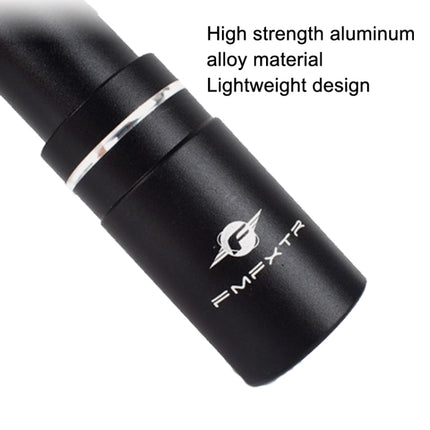 FMFXTR Mountain Bike Handlebar Aluminum Alloy Height Increaser, 8.5cm Black, 8.5cm Red, 8.5cm Blue, 11.4cm Red, 11.4cm Blue, 11.4cm Black, 14.4cm Black, 14.4cm Red, 14.4cm Blue, 17.5cm Black, 17.5cm