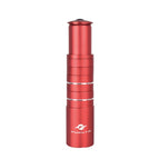 11.4cm Red / Red