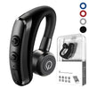 CIRCE K5 Handsfree Wireless Bluetooth Earphone Car Handsfree Bluetooth Headsets Phone Earphones with Mic