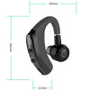 CIRCE K5 Handsfree Wireless Bluetooth Earphone Car Handsfree Bluetooth Headsets Phone Earphones with Mic