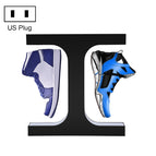 15mm Black+White Light / US Plug