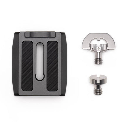 Original Quick Release Plate For DJI RS 3 Mini