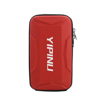 YIPINU Outdoor Multifunctional Arm Cycling Running Fitness Sports Phone Bag