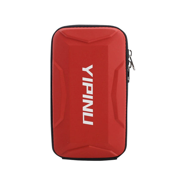 YIPINU Outdoor Multifunctional Arm Cycling Running Fitness Sports Phone Bag